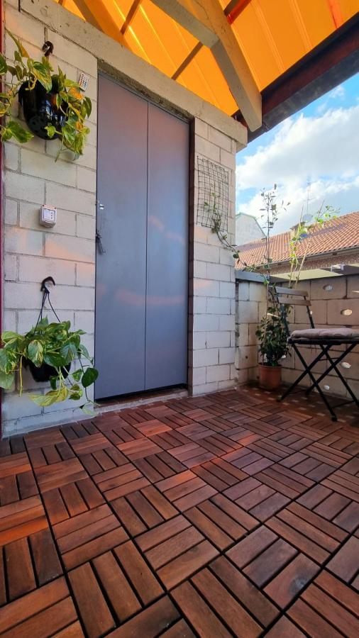 Floradora Turim Exterior foto